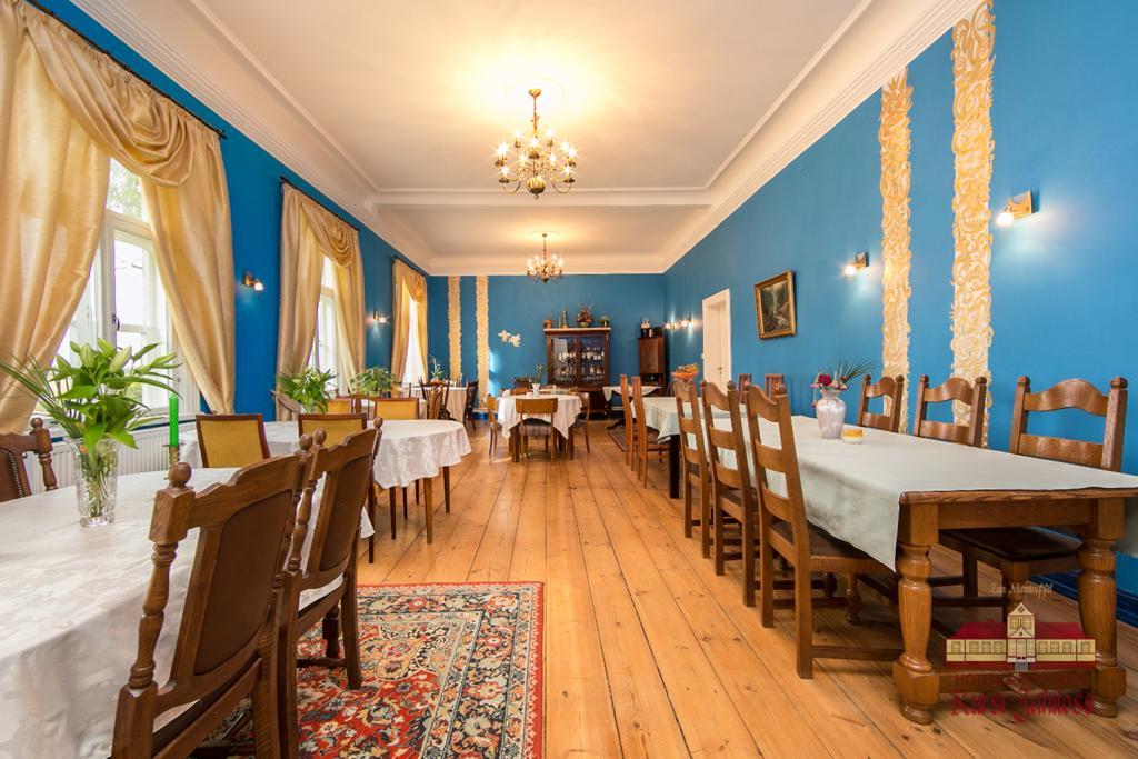 فندق Puurmaniفي  Kursi Hunting Manor المظهر الخارجي الصورة