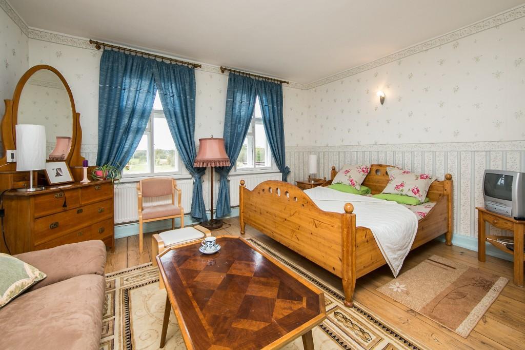 فندق Puurmaniفي  Kursi Hunting Manor المظهر الخارجي الصورة
